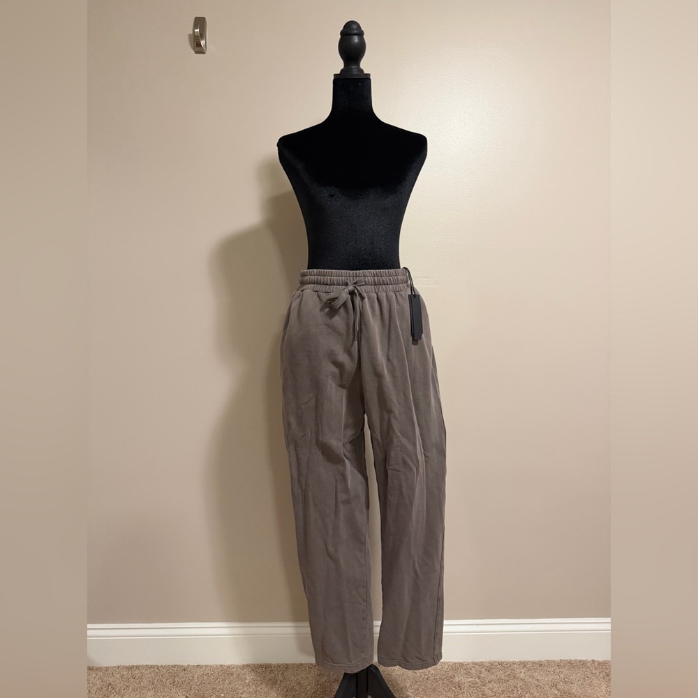 BLANK NYC sweatpants - Picture 3 of 6